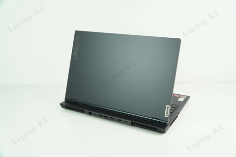 Lenovo Legion 5 15IMH05H 2020 - Core i7 10750H GTX1660Ti 15.6