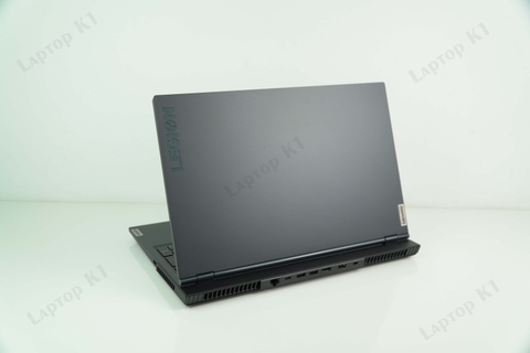 Lenovo Legion 5 17IMH05H 2020 - Core i7 10750H GTX 1660Ti FHD 17inch 144hz