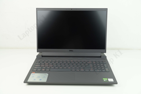 Laptop Dell Gaming G15 5510 2020 - Intel Core i7 10870H RTX3060 15.6inch FHD 120Hz