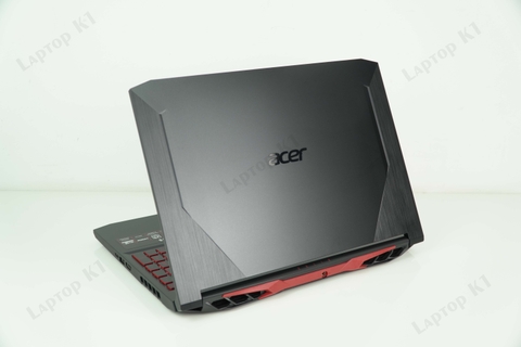 Laptop Gaming Acer Nitro 5 2020 AN515-55 Intel Core i5 10300H RTX 2060 15.6 inch FHD 144Hz