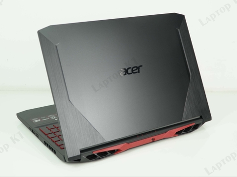 [Laptop Gaming cũ] Acer Nitro 5 2020 AN515-44 - AMD Ryzen 5 4600H GTX1650 15.6 inch FHD IPS