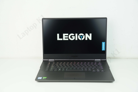Laptop Gaming Lenovo Legion Y740 - Intel Core i7 9750H GTX 1660Ti 15.6inch FHD 144Hz