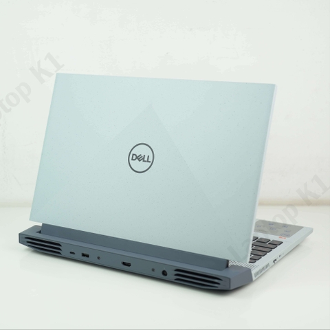 [Laptop Gaming cũ] Dell G15 5525 - AMD Ryzen 5 6600H RAM 16GB RTX3050 15.6 inch FHD 120Hz
