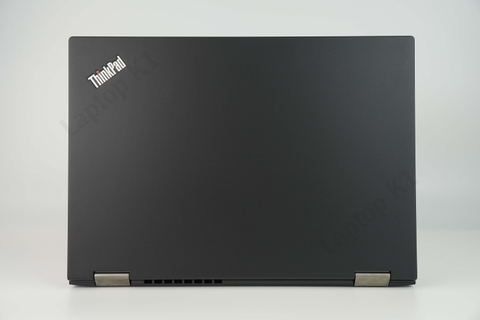 Laptop ThinkPad L13 Yoga Gen 2 - Intel Core i5 1145G7 FHD Cảm ứng Xoay 360 độ