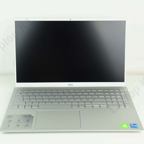 Laptop Dell Inspiron 15 5502 - Intel Core i7 1165G7 RAM 16GB SSD 512GB 15.6 inch FHD IPS