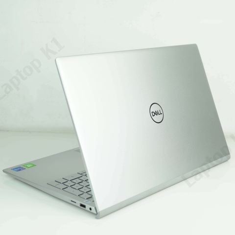 Laptop Dell Inspiron 15 5502 - Intel Core i5 1135G7 RAM 8GB SSD 256GB 15.6 inch FHD IPS