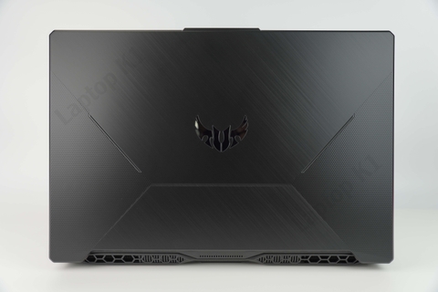 Laptop Gaming ASUS TUF F17 FX706 - Core i5 10300H GTX 1650 Ti 17.3inch FHD 144Hz