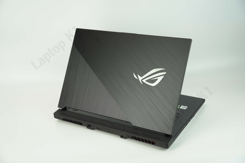 Laptop Gaming Asus ROG Strix G15 G512LW - Core i7 10750H RTX 2070 8GB 15.6inch 144Hz