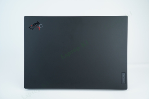 ThinkPad X1 Nano Gen 2 - Intel® Core™ i5 1240P RAM 16GB SSD 512GB 13inch 2K