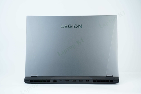 Lenovo Legion 5 Pro 2022 16ARH7H - AMD Ryzen 7 6800H RTX 3060 16inch 2K 165Hz