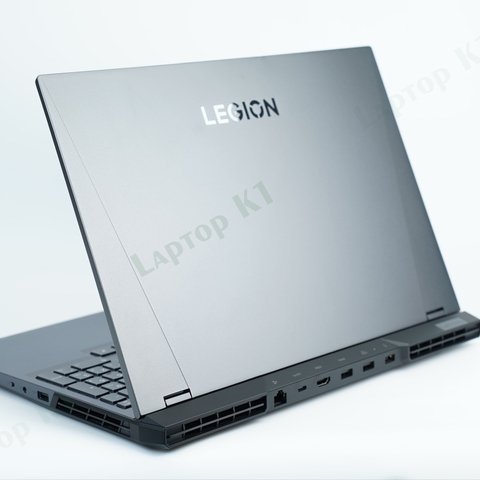 Laptop Lenovo Legion 5 Pro 2022 16IAH7 - Core i7 12700H GeForce RTX 3060 16inch 2K 165Hz