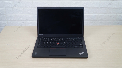 Laptop Lenovo Thinkpad T440s - Core i7 4600U 14 inch HD