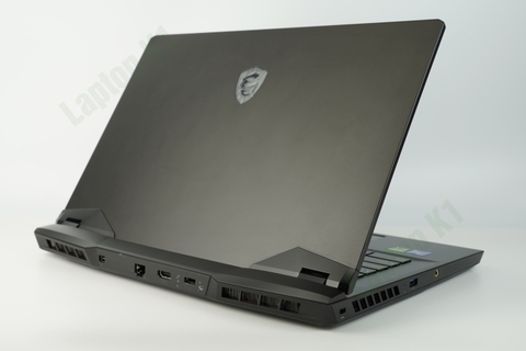 Laptop Gaming MSI GP66 Leopard 11UG Core i7-11800H Nvidia RTX3070 15.6 FHD 240Hz