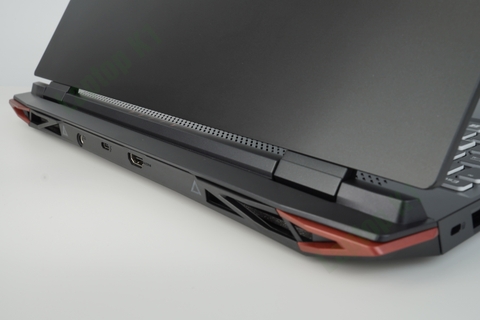 Laptop Acer Nitro 5 Tiger 2022 AN515 58 - Core i7 12700H RTX3050Ti 15.6inch FHD 144Hz