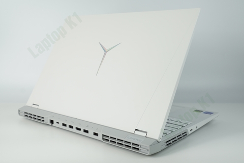 Lenovo Legion 5 Pro 16ITH6H 2021 Trắng - Core i7 11800H RTX3070 16inch 2K 165Hz