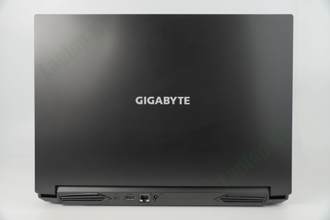 Laptop Gaming Gigabyte G5 KC - Core i5 10500H NVIDIA RTX3060 15.6inch FHD 144Hz 100% sRGB