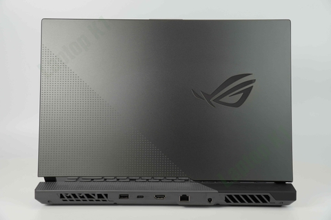 Laptop Gaming Asus ROG G513QM-WS96 - AMD Ryzen 9 5900HX RTX3060 15.6inch FHD 144Hz