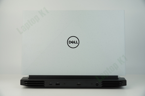 Laptop Dell Gaming G15 5525 - AMD Ryzen 7 6800H RTX3050Ti 15.6 inch FHD 120Hz