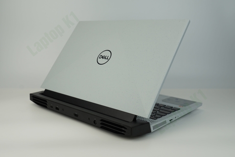 Laptop Dell Gaming G15 5525 - AMD Ryzen 7 6800H RTX3070Ti 15.6 inch FHD 165Hz