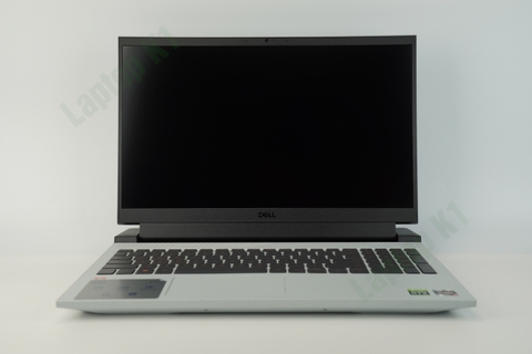 [Laptop Dell Gaming cũ] G15 5525 - AMD Ryzen 7 6800H RTX3070Ti 15.6 inch FHD 165Hz