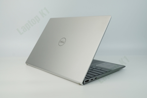 Dell Inspiron 13 5310 - Core i7-11370H Intel Iris Xe Graphics 13.3inch 2K IPS