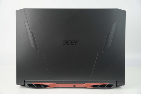 Laptop Gaming Acer Nitro 5 2021 AN515 - AMD R5 5600H RTX 3060 15.6 inch FHD 144Hz