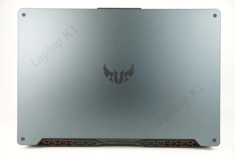 Laptop Gaming Asus TUF A17 FA707 - Ryzen 7 6800H RTX 3050 17.3 inch FHD 144Hz