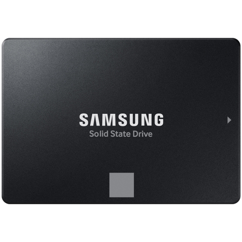 Ổ cứng SSD 2.5Inch 8TB Samsung 870 QVO