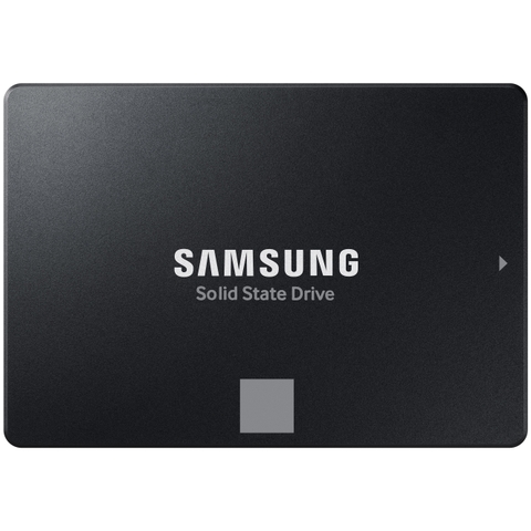 Ổ cứng SSD 2.5Inch 4TB Samsung 870 EVO