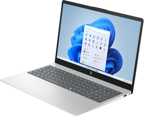 [New] Laptop HP 15-fd0215dx - Core i5 1334U RAM 16GB SSD 512GB 15.6 inch FHD Touch