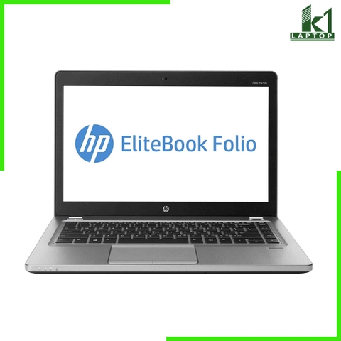 Laptop HP Folio 9470m - Core i5 3427U RAM 4GB SSD 120GB Intel HD Graphics 4000 14 inch