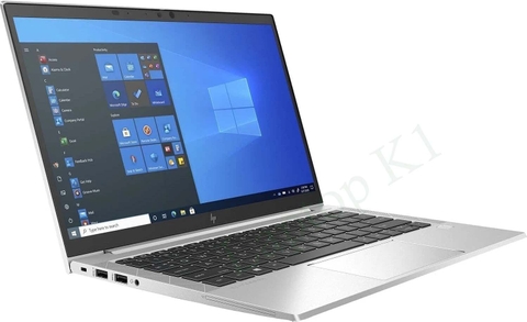 Laptop HP Elitebook 840 G8 - Intel Core i5 1135G7 RAM 16 SSD 512GB 14 inch FHD