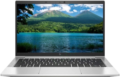 Laptop HP Elitebook 840 G8 - Intel Core i5 1135G7 RAM 16 SSD 512GB 14 inch FHD