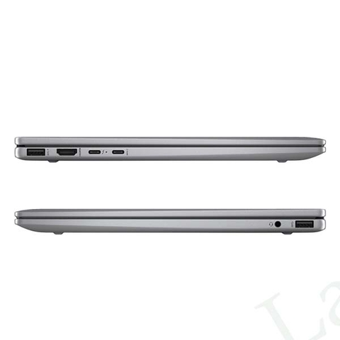 [Like new] Laptop HP Envy X360 14-fa0045AU R7-8840HS/AI/ RAM 32GB/SSD 512GB/14'' Touch 2.8K OLED/Pen