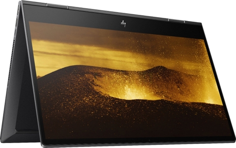 [Laptop cũ] HP ENVY x360 2 in 1 - AMD Ryzen 5 5625U RAM 8GB SSD 256GB 15.6 inch FHD Cảm ứng xoay gập 360 độ