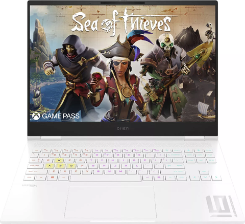 HP OMEN 16 u1023dx 2024 - Intel Core i9 14900HX RTX4070 16inch 2K 240Hz 100% sRGB