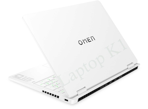 [Like new] Laptop Gaming HP OMEN 16 - am000 2025 - Intel Core Ultra 5 255H Nvidia RTX4050 16inch FHD+ 165Hz