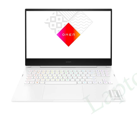 [Like new] HP Omen 16-k0xxx - Intel Core i9 12900H Nvidia RTX3070Ti 16.1 inch 2.5K 165Hz White