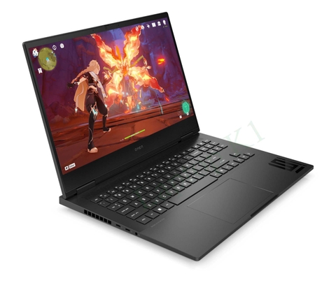 [Like New] Laptop HP OMEN 16 wf1xxx - Intel Core i9 14900HX RTX4070 16.1 inch 2.5 K 240Hz