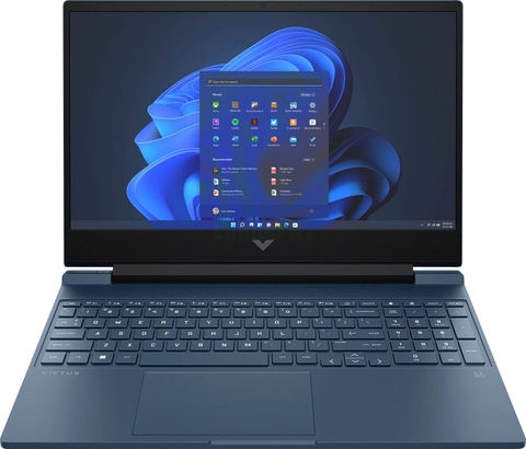 [Like new] Laptop HP Victus 15 2023 - Core i5 13420H Nvidia RTX 4050 15.6 inch FHD 144Hz
