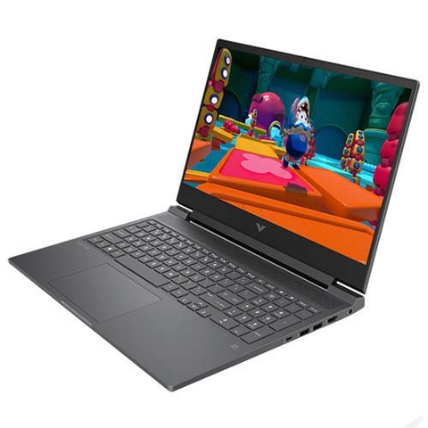 Laptop Gaming HP Victus 16-r0370TX - Core  i5 13500HX RAM 16GB SSD 512GB RTX 4060 16.1inch FHD 165Hz