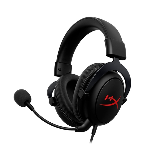 Tai nghe HyperX Cloud Core