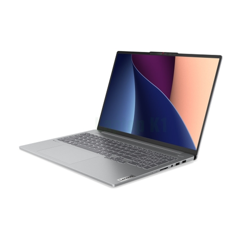 Laptop Lenovo IdeaPad Slim 7 Pro 16ACH6 - AMD Ryzen 7 5800H RTX3050 16inch 2K 120Hz
