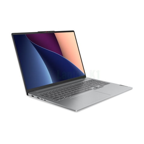 Laptop Lenovo IdeaPad Slim 7 Pro 16ACH6 - AMD Ryzen 7 5800H RTX3050 16inch 2K 120Hz