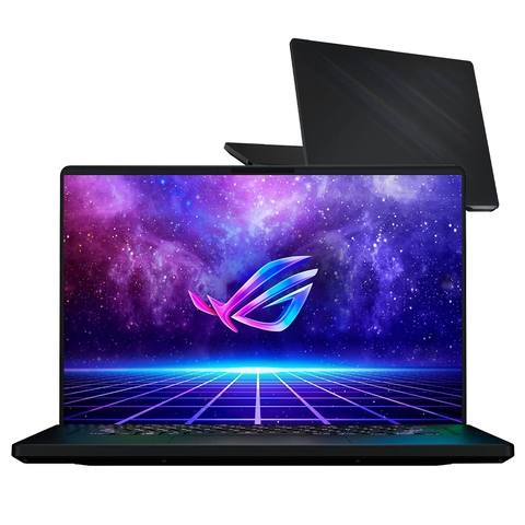 Laptop Asus ROG Zephyrus M16 GU603Z - Core i9 12900H RTX 3080Ti 16 inch 2K 165Hz