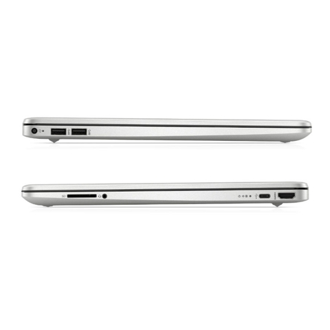 Laptop HP 15s fq5160TU - Core i5 1235U Iris Xe Graphics 15.6inch FHD