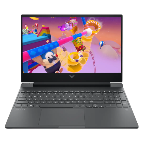 [Laptop Gaming cũ] Laptop HP Victus 15 2023 - Core i5 13420H Nvidia RTX 3050 15.6 inch FHD 144Hz