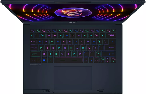 Laptop MSI Stealth 14 Studio - i7 13620H RTX 4060 14inch FHD+ 165Hz 100% sRGB