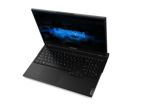 Laptop Gaming Lenovo Legion 5 Y7000 2020 - Core i5 10200H GeForce GTX 1650Ti 15.6inch FHD