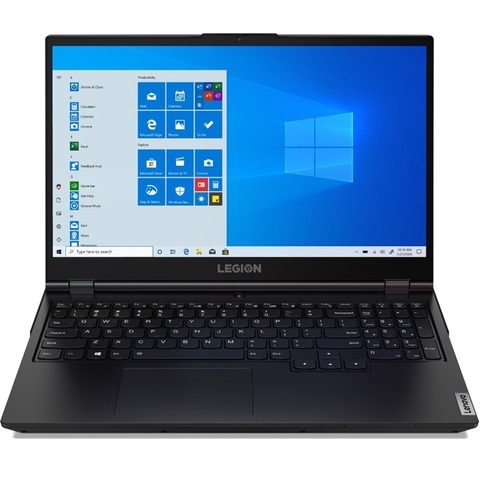 Laptop Gaming Lenovo Legion 5i 2020 - Core i7 10750H GTX1660Ti 15.6inch 100% sRGB